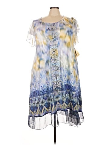 One World Casual Dress (view 1)