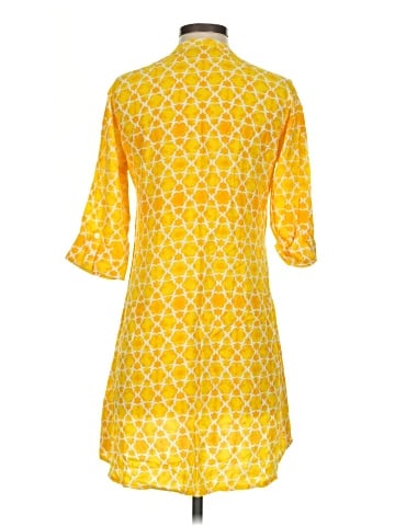 Utsa Long Sleeve Blouse (view 2)