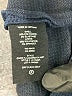 Theory Solid Blue Casual Dress Size 8 - photo 8