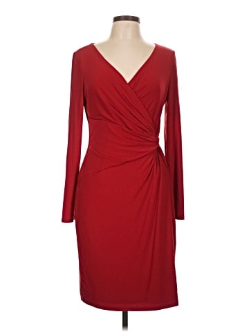 Lauren by Ralph Lauren Cocktail Dress (view 1)