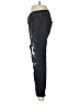 True Religion 100% Cotton Stars Black Jeans Size 28 waist - photo 5