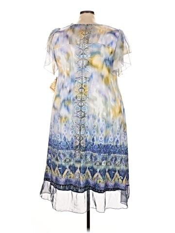 One World Casual Dress (view 2)