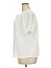 MICHAEL Michael Kors Ivory Short Sleeve Blouse Size 2X - photo 5