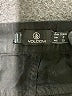 Volcom 100% Tencel Lyocell Black Shorts Size S - photo 3