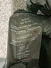 Volcom 100% Tencel Lyocell Black Shorts Size S - photo 4