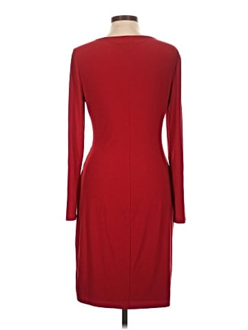 Lauren by Ralph Lauren Cocktail Dress (view 2)