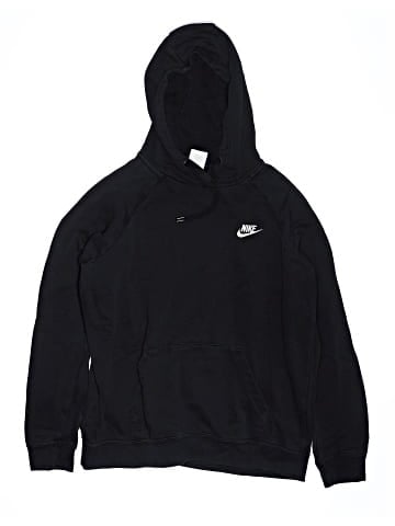 Nike Pullover Hoodie (view 1)