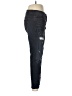 True Religion 100% Cotton Stars Black Jeans Size 28 waist - photo 4