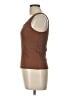 Levi's 100% Cotton Brown Tank Top Size L - photo 5
