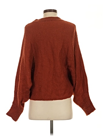 Poof! Turtleneck Sweater (view 2)