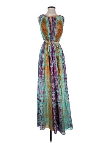 Calypso St. Barth Casual Dress (view 1)