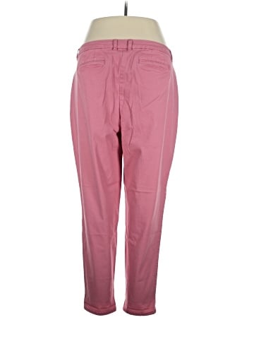 Lane Bryant Outlet Casual Pants (view 2)
