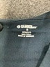 Gander Mtn 100% Cotton Black Pullover Hoodie Size S - photo 7