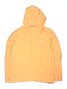Under Armour Zip Up Hoodie