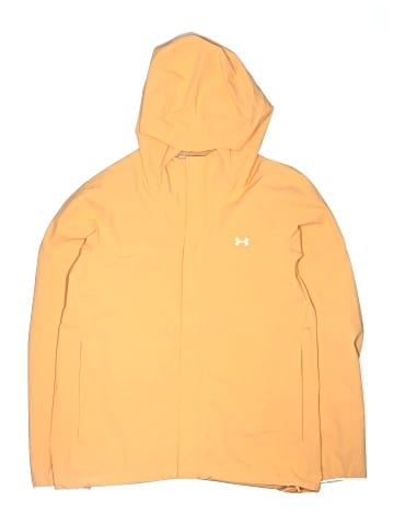 Under Armour Zip Up Hoodie (view 1)
