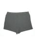 Wild Fable 100% Cotton Solid Gray Shorts Size XXL - photo 2