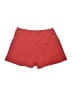 Zara Solid Red Skort Size XS - photo 2