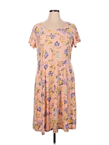 Bobbie Brooks Casual Dress (view 1)