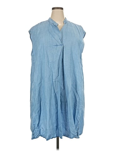 RACHEL Rachel Roy Casual Dress (view 1)