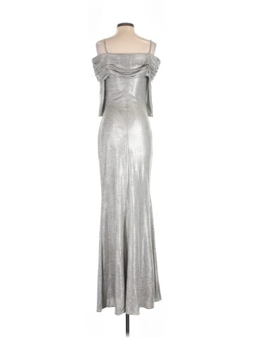 Betsy & Adam Cocktail Dress (view 2)