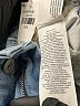 Abercrombie Kids Stars Blue Jeans Size 15 - 16 - photo 4