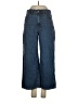 Abercrombie & Fitch Blue Jeans Size 4S - photo 1