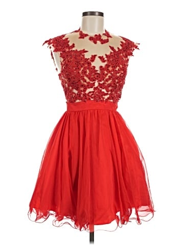 Mac Duggal Cocktail Dress (view 1)