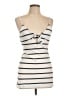 Chaser 100% Cotton Ivory Tank Top Size L - photo 1