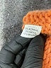 Laurie B. Orange Pullover Sweater Size S - photo 8