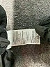 J.Crew Factory Store 100% Polyester Solid Black Active Pants Size 6 - photo 8