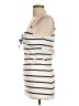Chaser 100% Cotton Ivory Tank Top Size L - photo 5