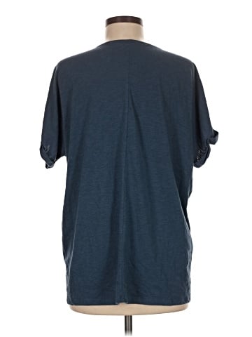 Seven7 Short Sleeve Top (view 2)