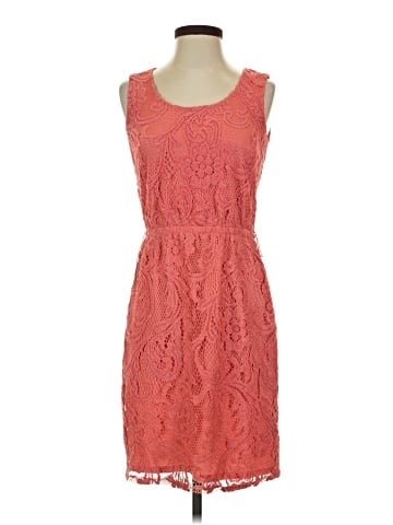 Eliza J Cocktail Dress (view 1)