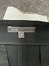 Vince. Black Wool Pants Size 8 - photo 7