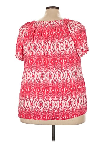 Faded Glory Short Sleeve T-Shirt (view 2)