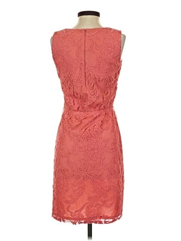 Eliza J Cocktail Dress (view 2)