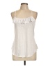 Chaser Ivory Tank Top Size L - photo 1