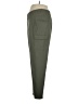 Avalanche Solid Green Casual Pants Size XL - photo 5