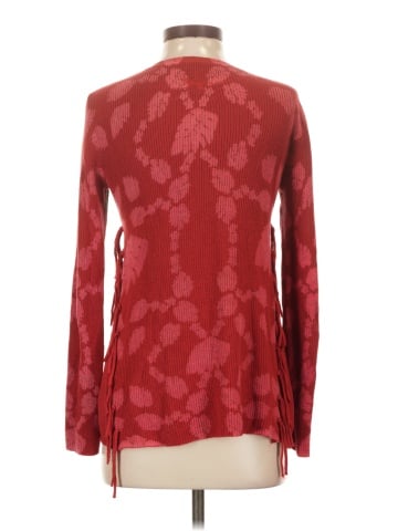 Desigual Pullover Sweater (view 2)