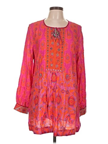 Soft Surroundings Casual Dress (view 1)