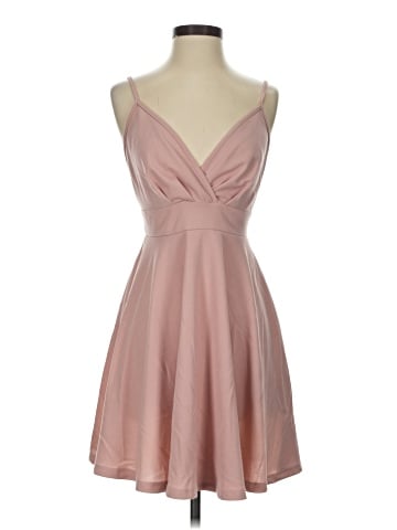 Shein Cocktail Dress (view 1)