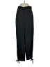 Tiny Solid Black Casual Pants Size S - photo 1