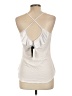 Chaser Ivory Tank Top Size L - photo 2