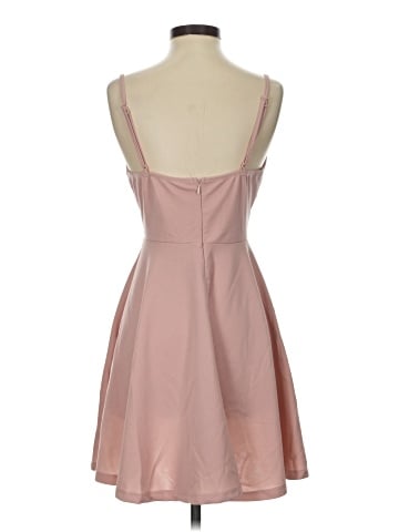 Shein Cocktail Dress (view 2)