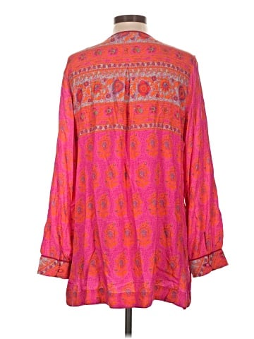 Soft Surroundings Casual Dress (view 2)