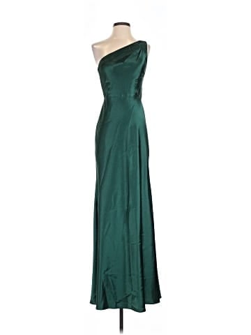 Jenny Yoo Collection Cocktail Dress (view 1)