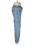 OAT Hearts Blue Jeans Size 8 - photo 4