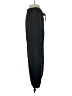 Tiny Solid Black Casual Pants Size S - photo 4
