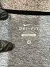 Nike Gray Sleeveless T-Shirt Size M - photo 7