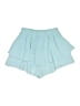 Altar'd State Blue Shorts Size S - photo 2